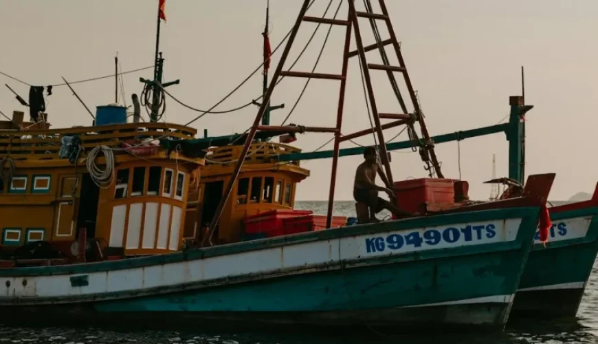 savor the catch a food lovers ultimate fishing experience in vietnam