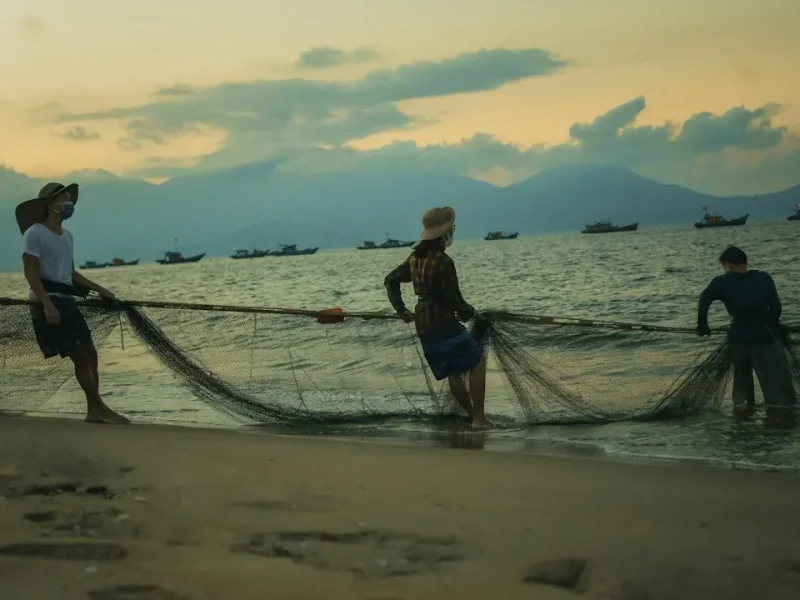 ultimate fishing adventure discovering vung taus hidden waters
