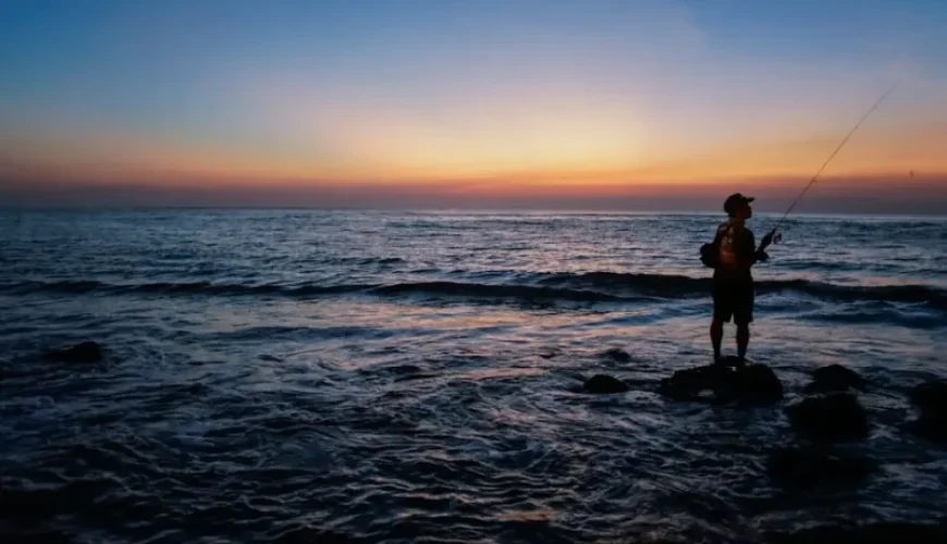 uncover the best fishing adventures in da nang and hoi an vietnam