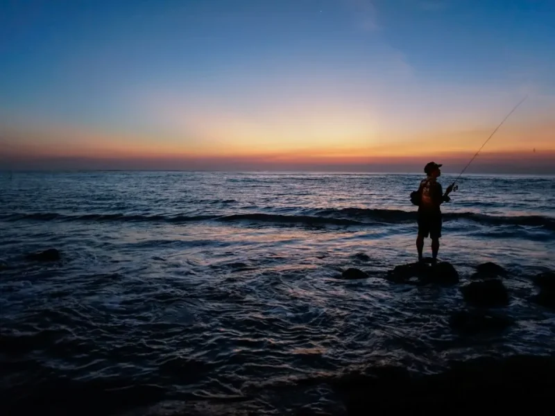 uncover the best fishing adventures in da nang and hoi an vietnam