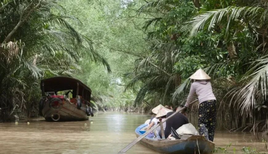 unlock the best fishing opportunities in vietnams dry season