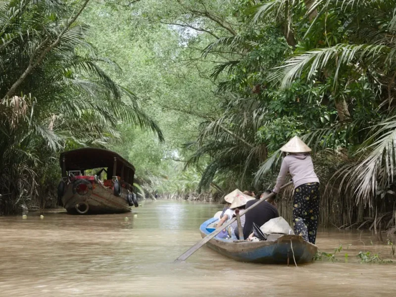 unlock the best fishing opportunities in vietnams dry season