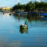unveiling the thrills of fishing tours in vietnam travelers take