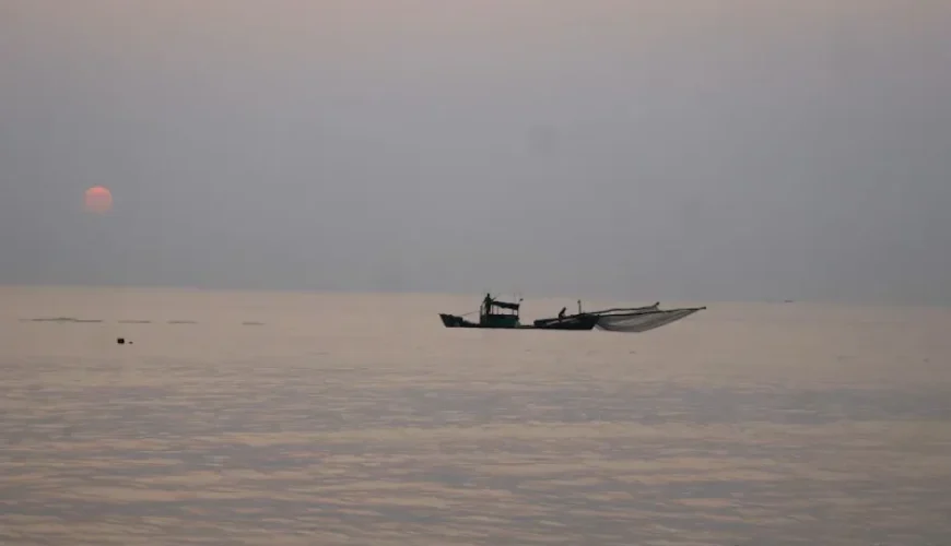 unveiling vietnams secret fishing havens a locals guide