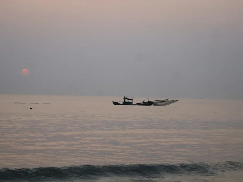 unveiling vietnams secret fishing havens a locals guide